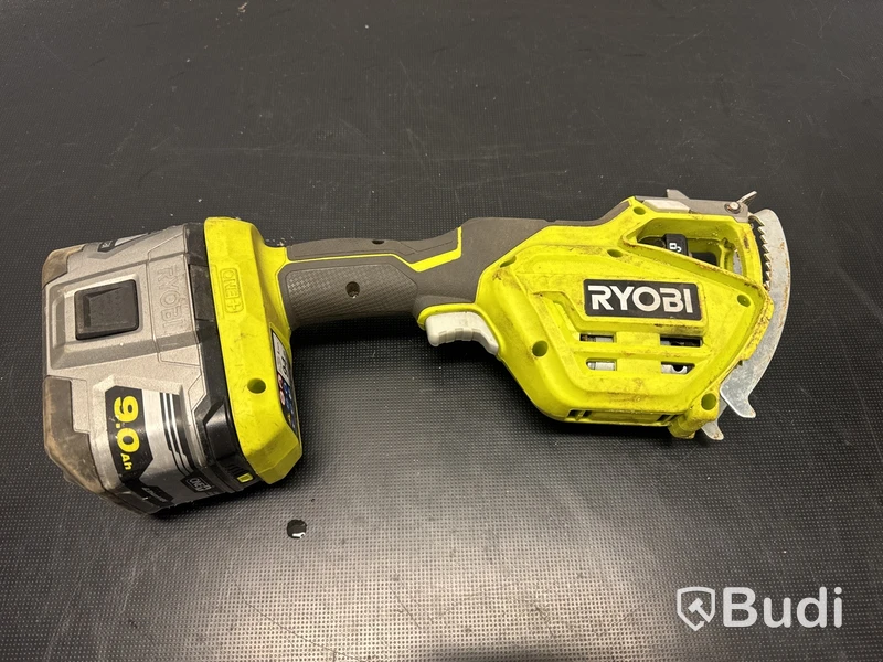 Grensåg RYOBI