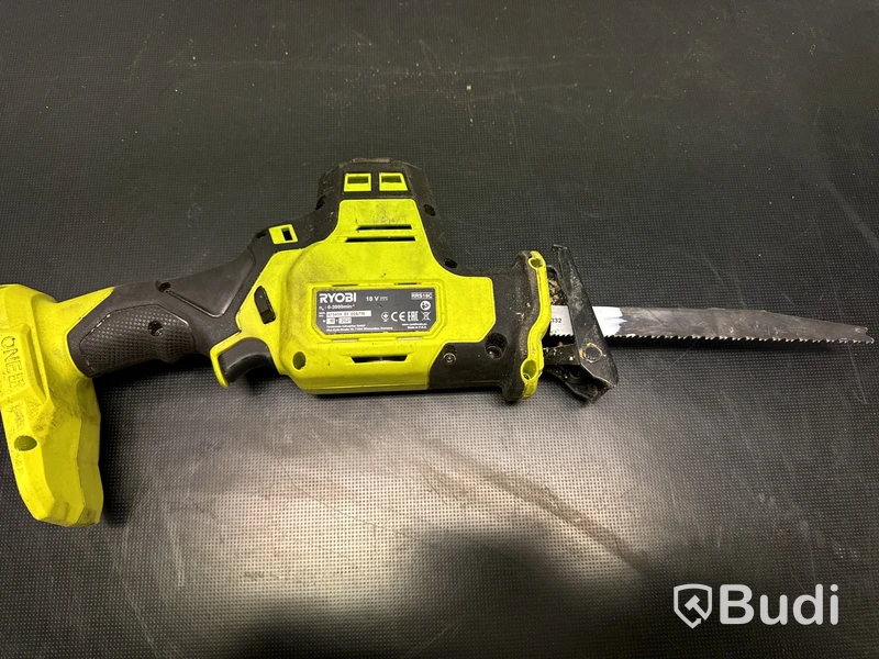 Tigersåg RYOBI