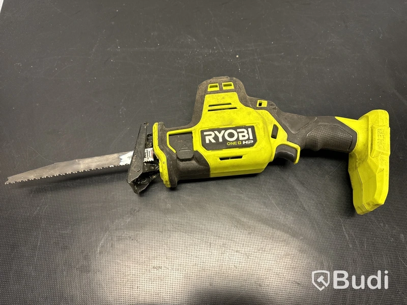 Tigersåg RYOBI