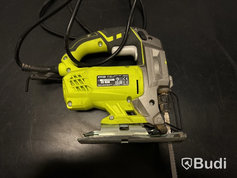 Sticksåg RYOBI