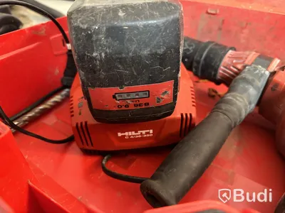 Kombihammare HILTI TE 60-A36
