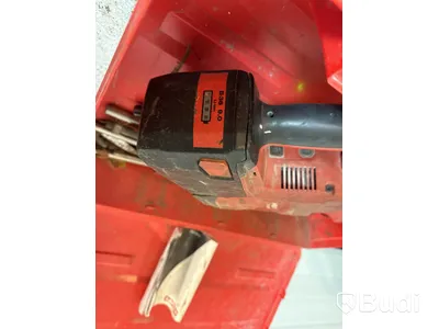Kombihammare HILTI TE 60-A36