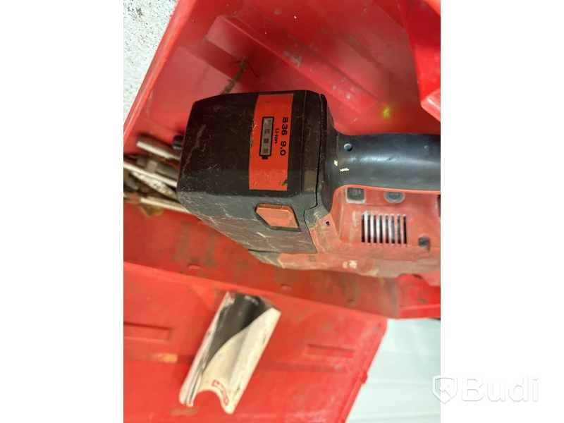 Kombihammare HILTI TE 60-A36
