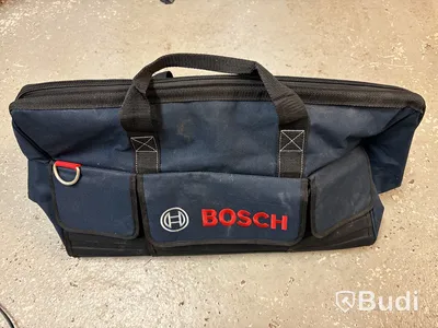 Maskinpaket BOSCH