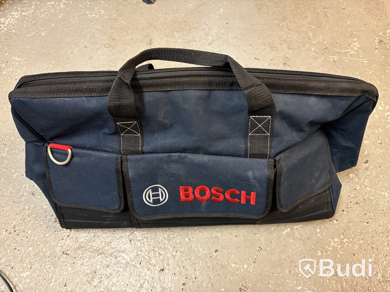 Maskinpaket BOSCH