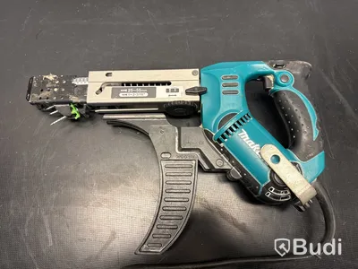 2st Skruvautomater Makita