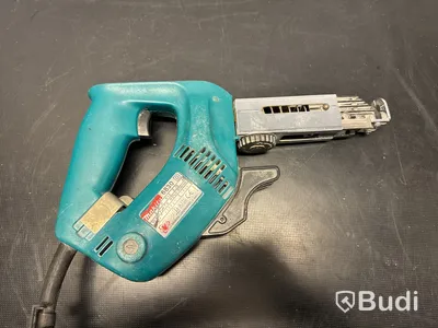 2st Skruvautomater Makita