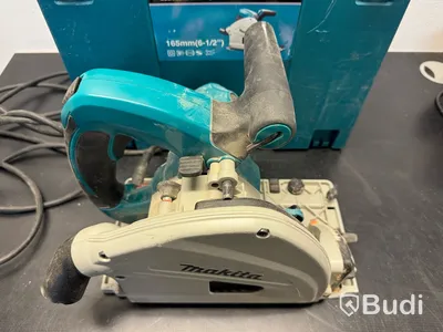 Sänksåg Makita