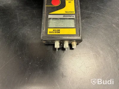 Fuktmätare Tramex PTM 6005