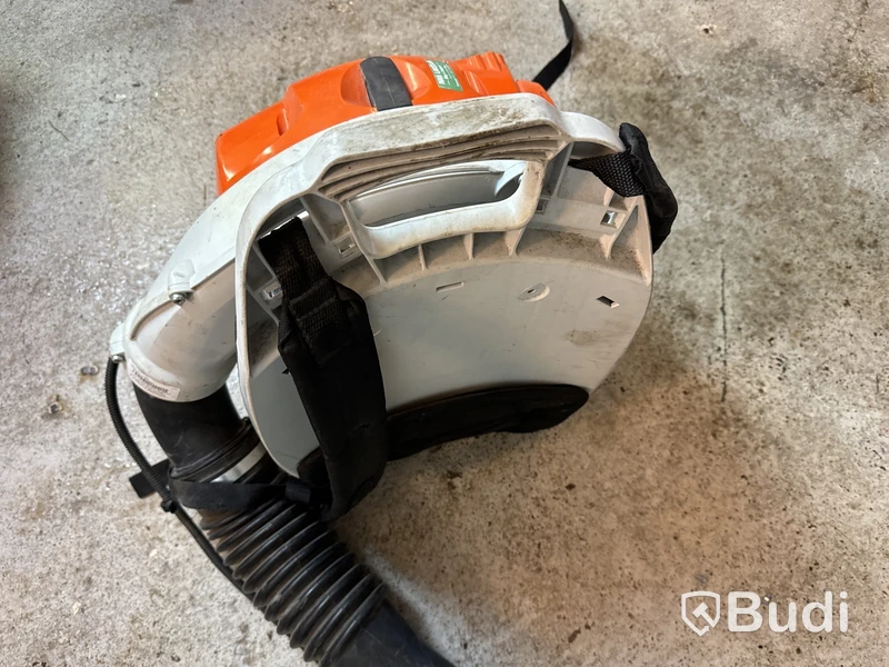Lövblås STIHL