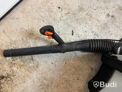 Lövblås STIHL