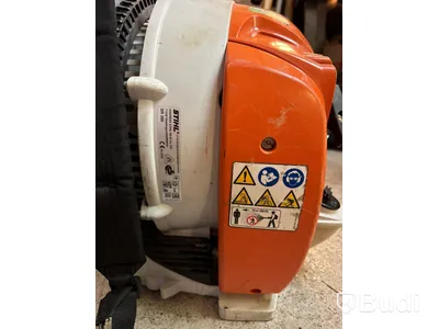 Lövblås STIHL