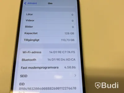 iPhone 12 128 GB