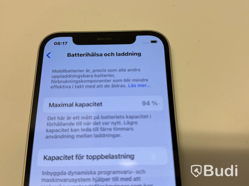 iPhone 12 128 GB