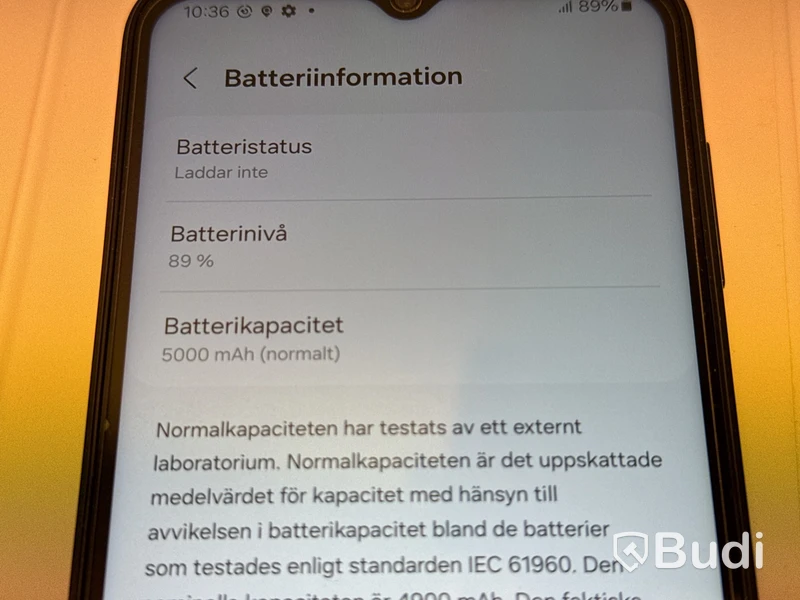 Samsung A14 5G