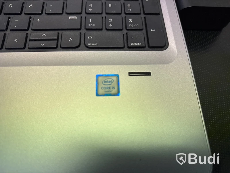 Laptop HP ProBook 650 G2