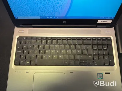 Laptop HP ProBook 650 G2