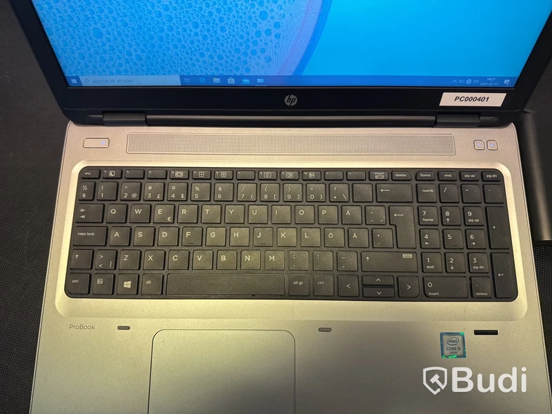 Laptop HP ProBook 650 G2