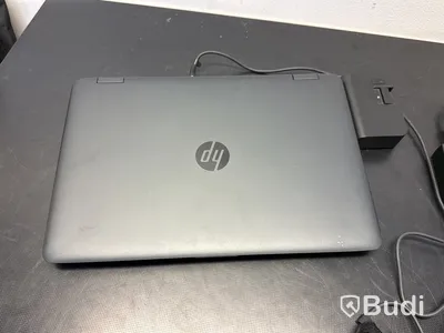 Laptop HP ProBook 650 G2