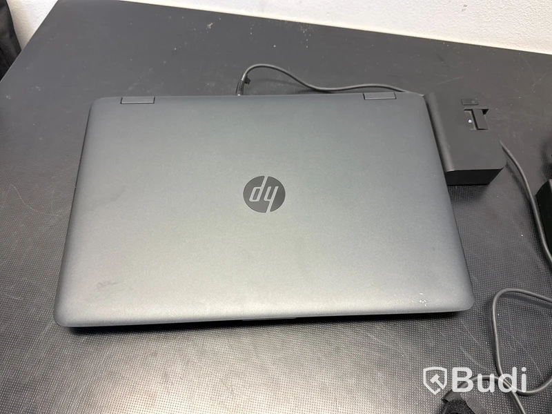 Laptop HP ProBook 650 G2