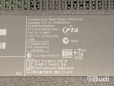 Laptop HP ProBook 650 G2