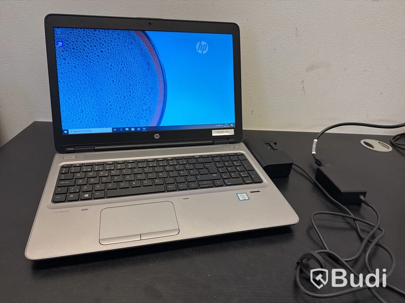 Laptop HP ProBook 650 G2