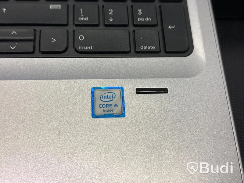 Laptop HP ProBook 650 G2
