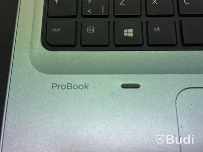 Laptop HP ProBook 650 G2