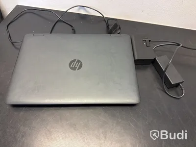 Laptop HP ProBook 650 G2
