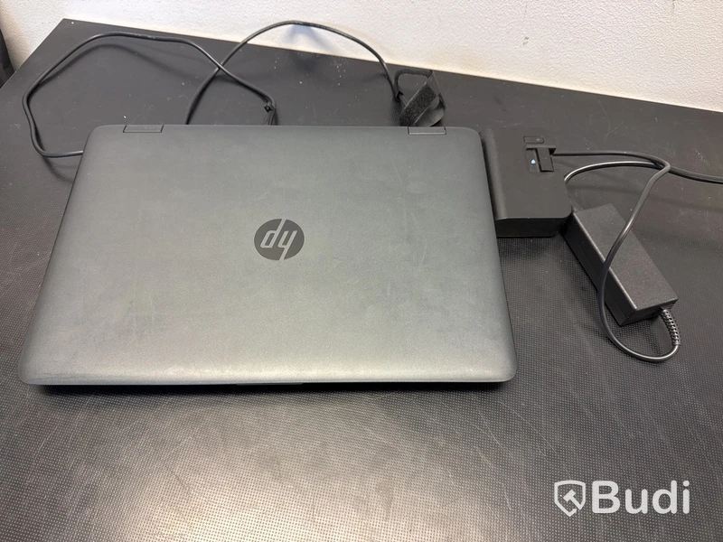 Laptop HP ProBook 650 G2
