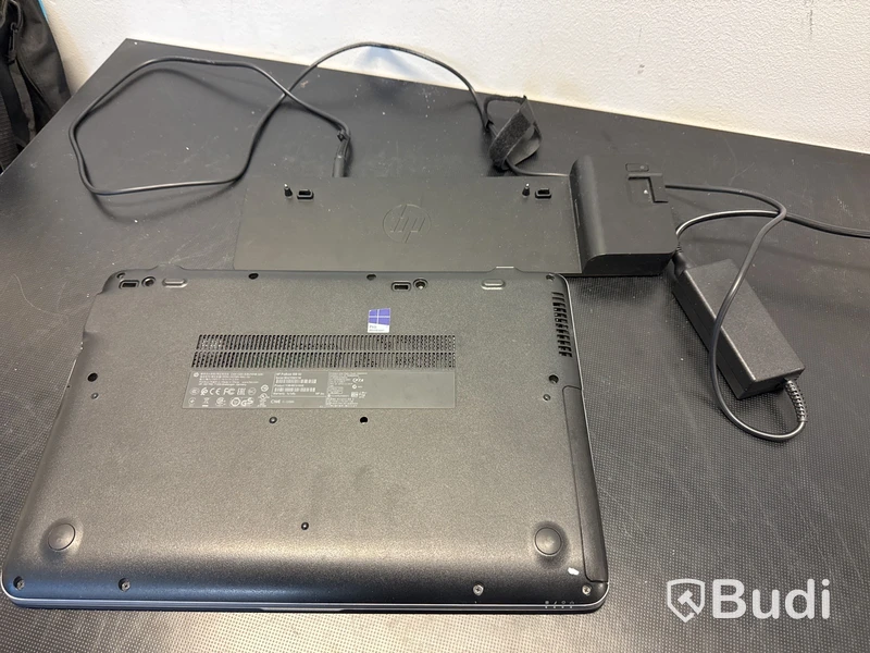 Laptop HP ProBook 650 G2