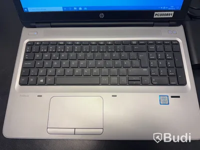Laptop HP ProBook 650 G2