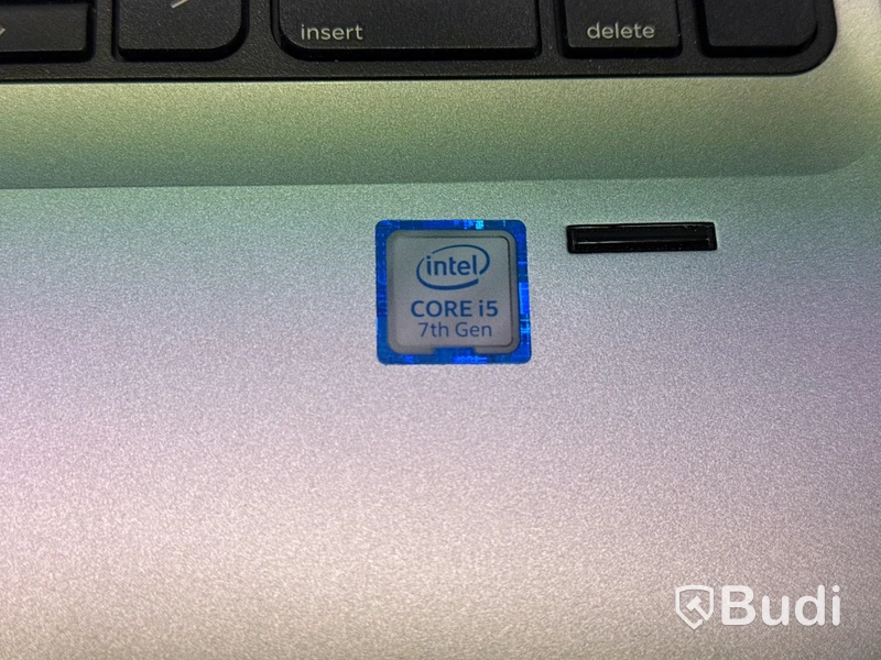 Laptop HP ProBook 650 G2