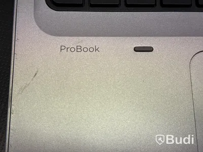 Laptop HP ProBook 650 G2