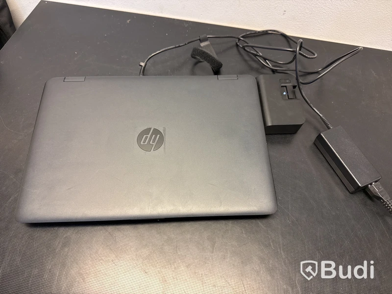 Laptop HP ProBook 650 G2