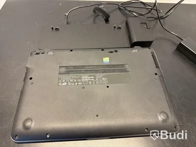 Laptop HP ProBook 650 G2