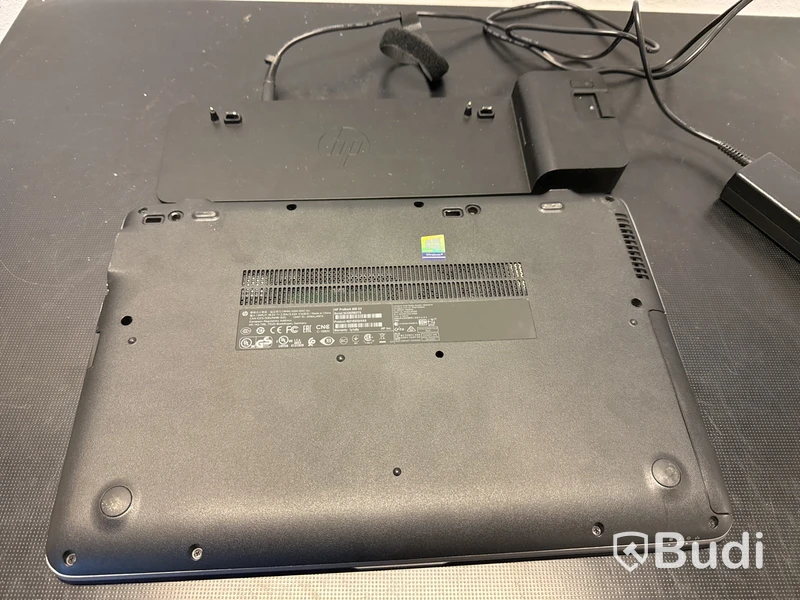Laptop HP ProBook 650 G2