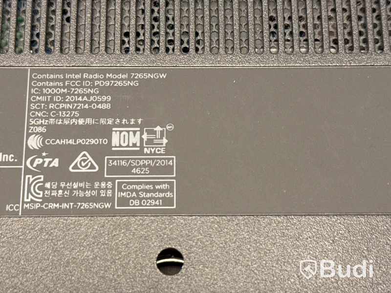 Laptop HP ProBook 650 G2
