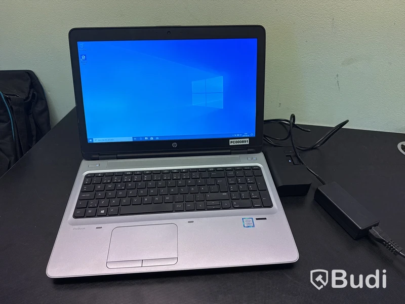 Laptop HP ProBook 650 G2