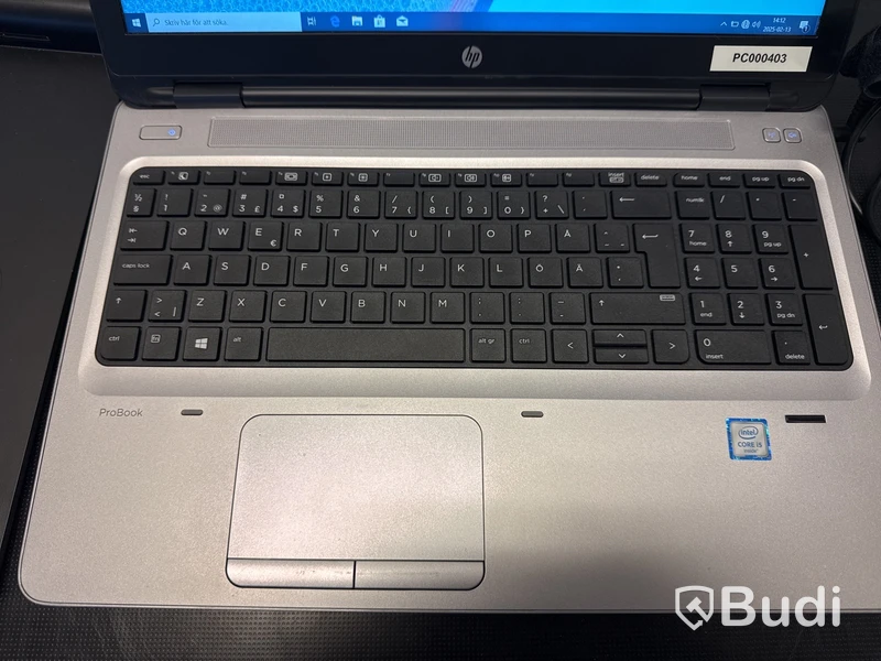 Laptop HP ProBook 650 G2