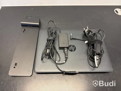 Laptop HP ProBook 650 G2