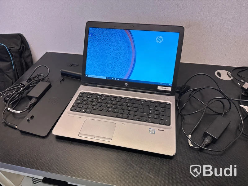 Laptop HP ProBook 650 G2
