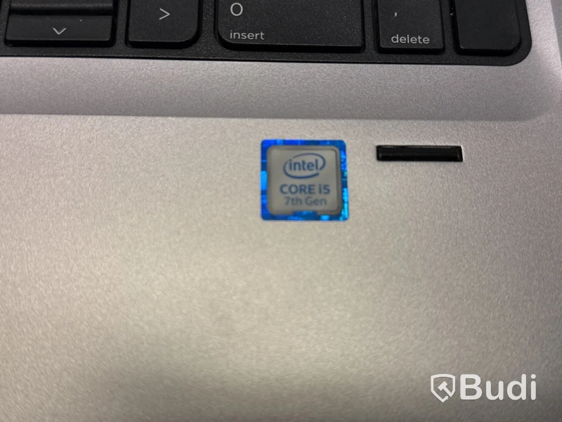 Laptop HP ProBook 650 G2