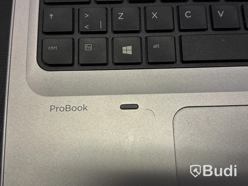 Laptop HP ProBook 650 G2