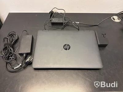 Laptop HP ProBook 650 G2