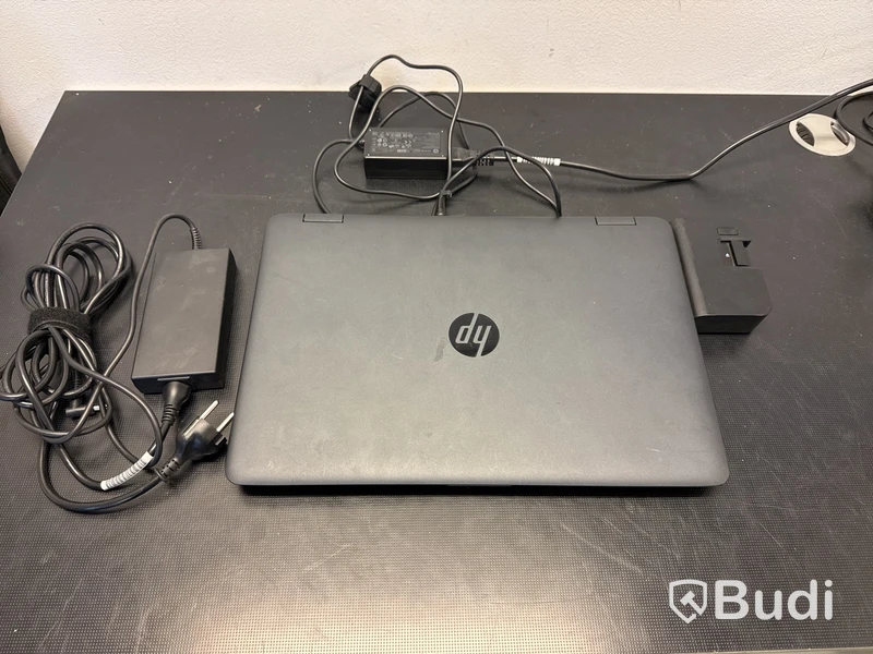 Laptop HP ProBook 650 G2
