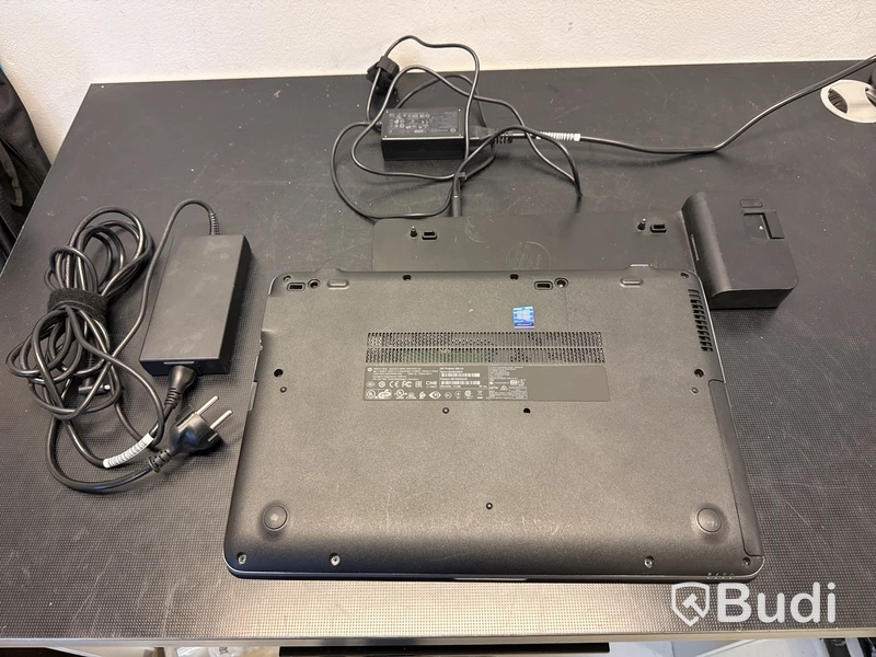 Laptop HP ProBook 650 G2