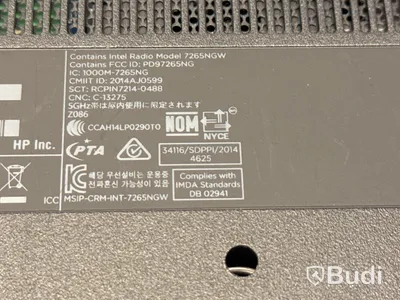 Laptop HP ProBook 650 G2