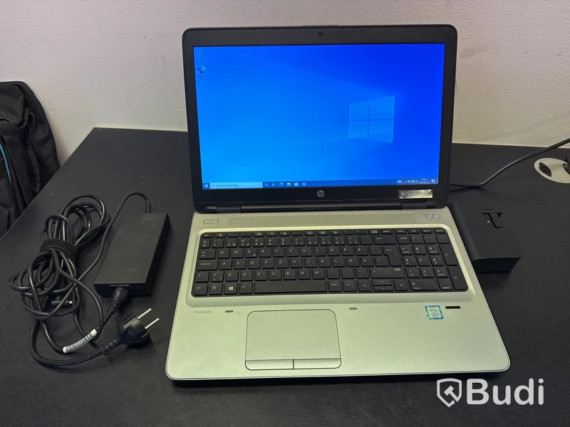 Laptop HP ProBook 650 G2