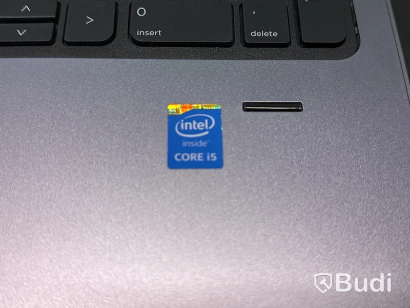 Laptop HP ProBook 650